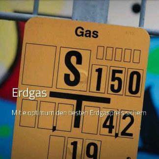 Kaufen Sie Erdgas in einer starken Gemeinschaft – zu Konditionen der Großindustrie!